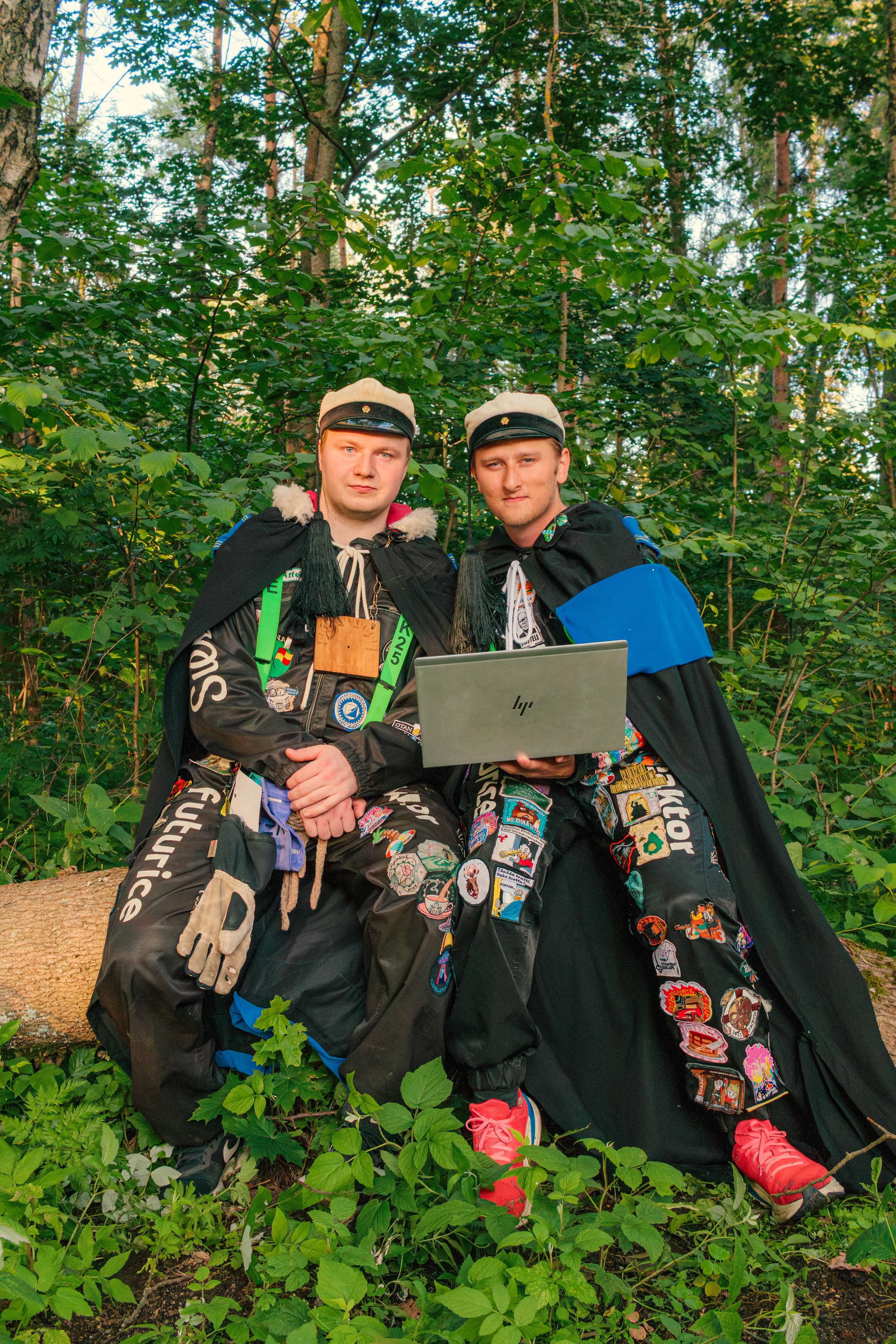 Fuksi Guide 2025 international and Masters