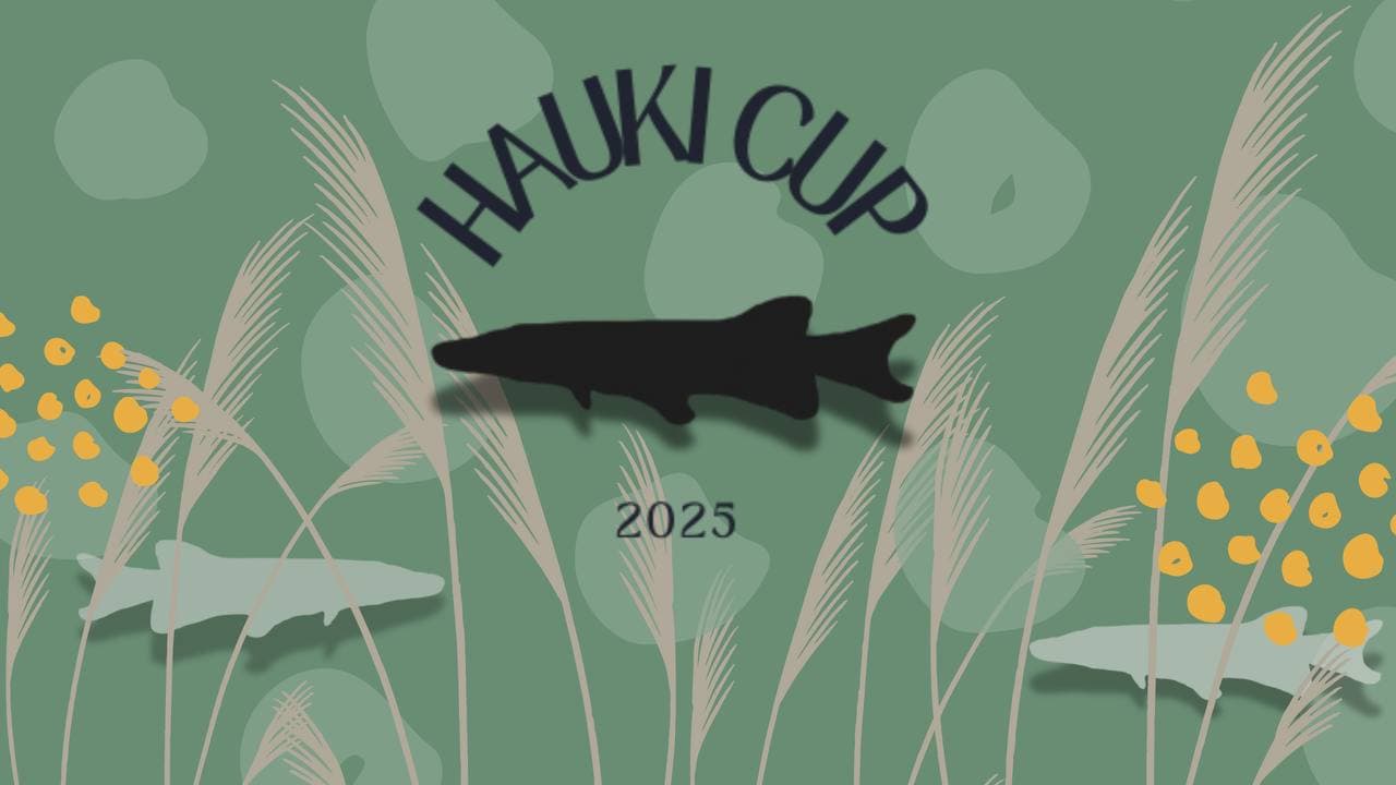 Hauki Cup 2025