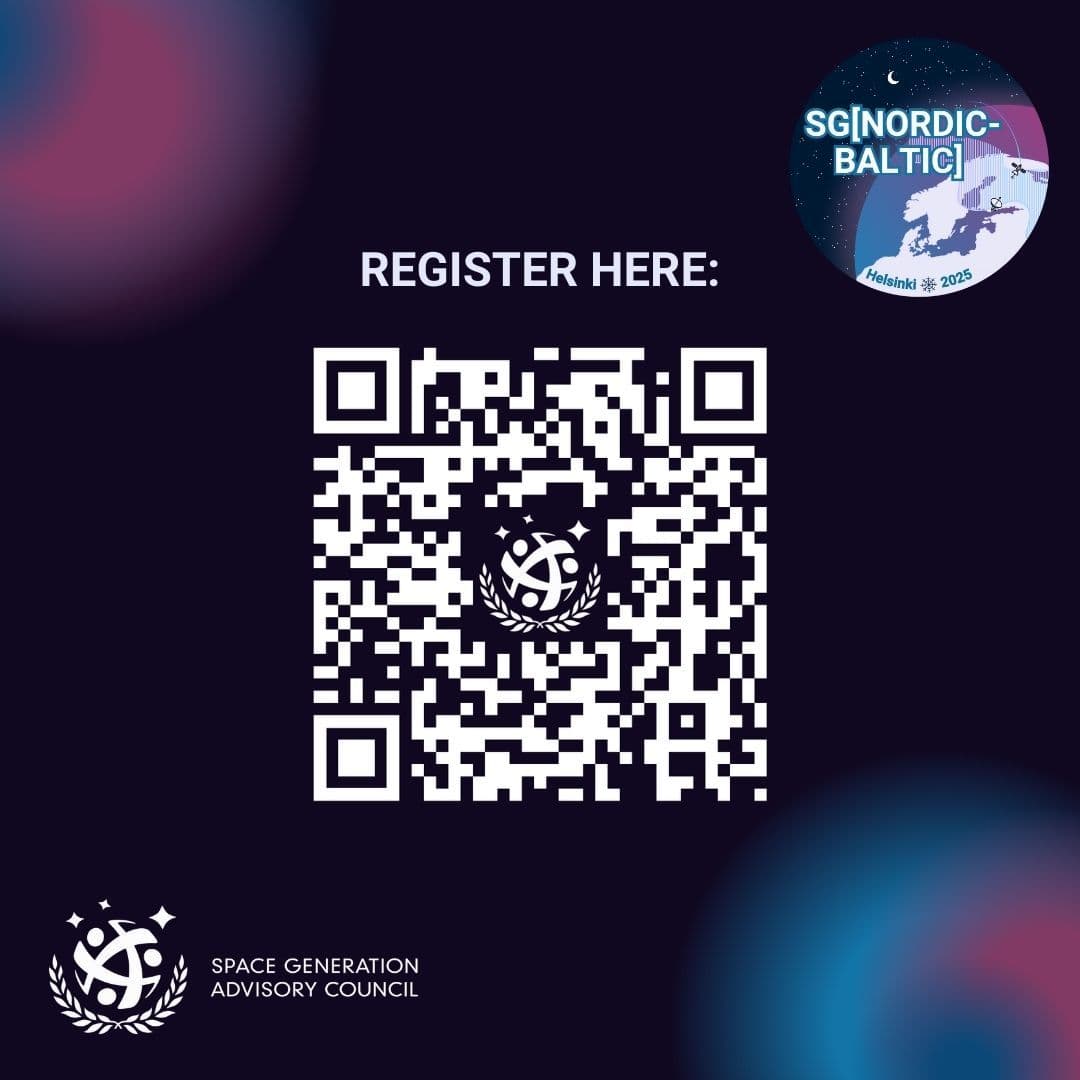 SG[Nordic-Baltic] QR code